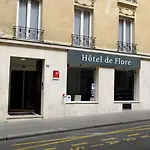 Hotel De Flore - Montmartre