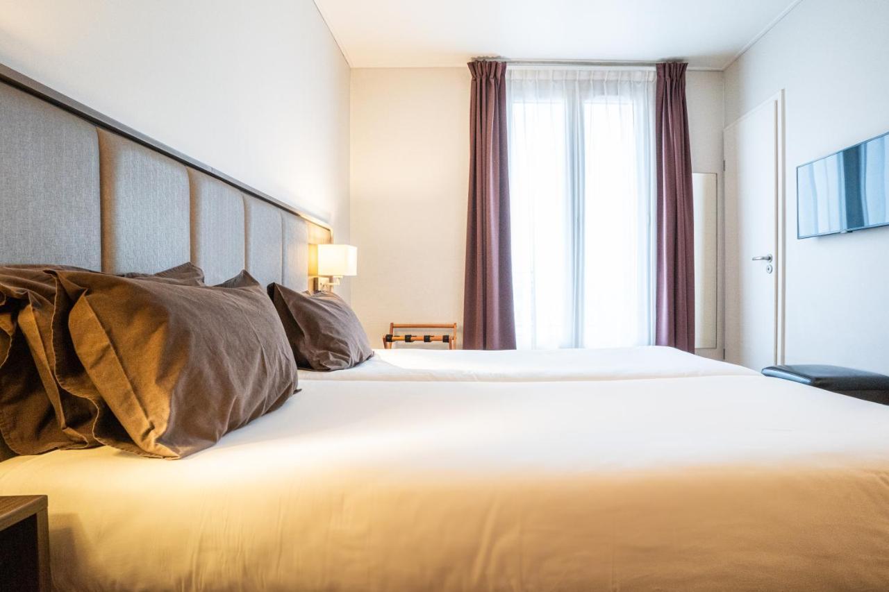 De Flore - Montmartre