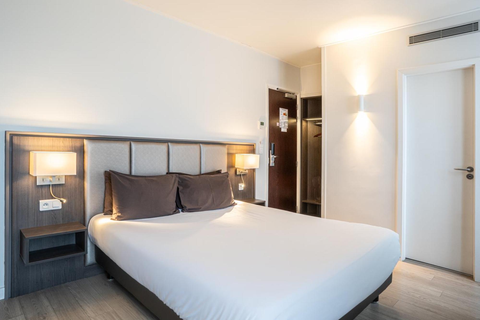 De Flore - Montmartre 3* Paris