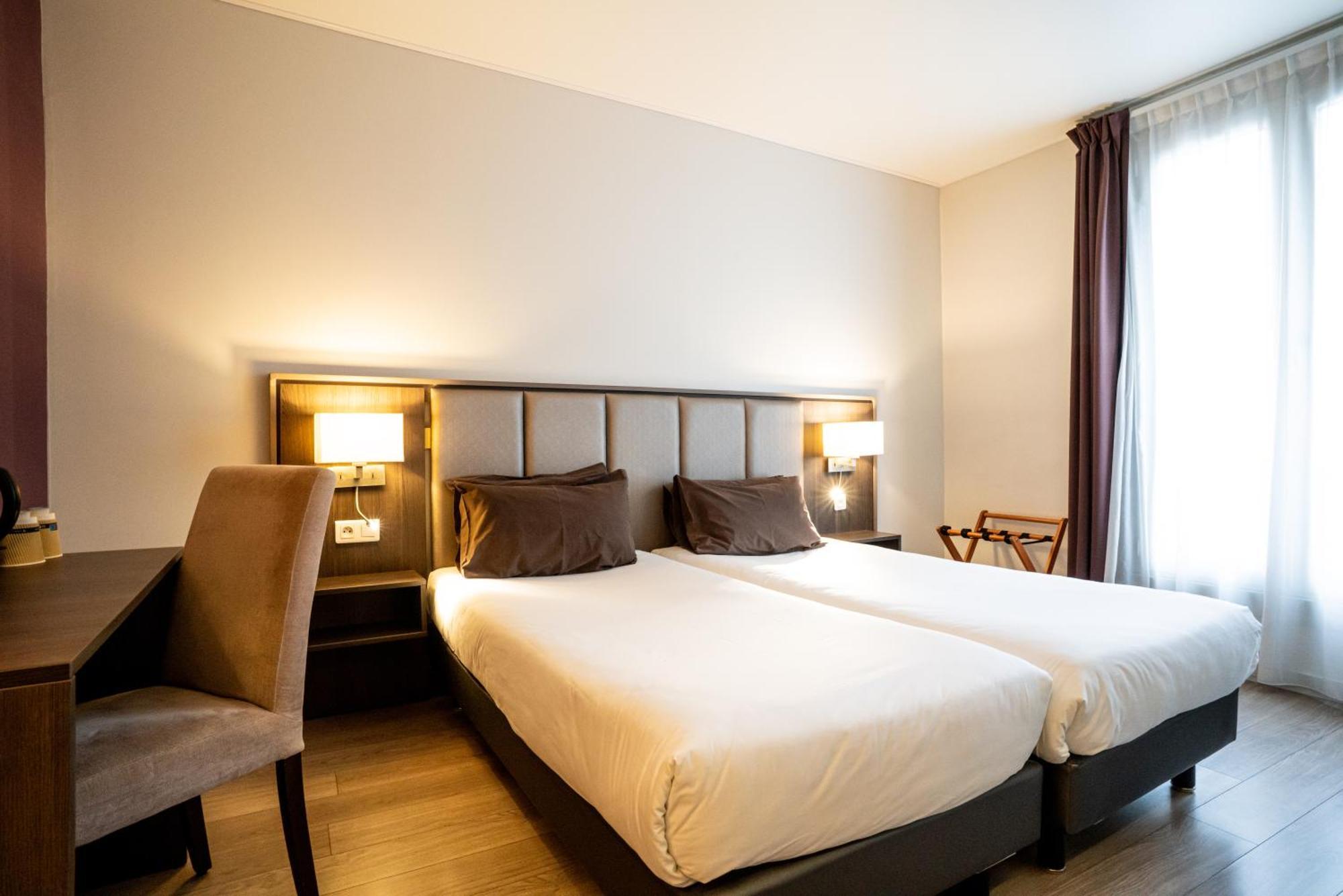 De Flore - Montmartre Hotel