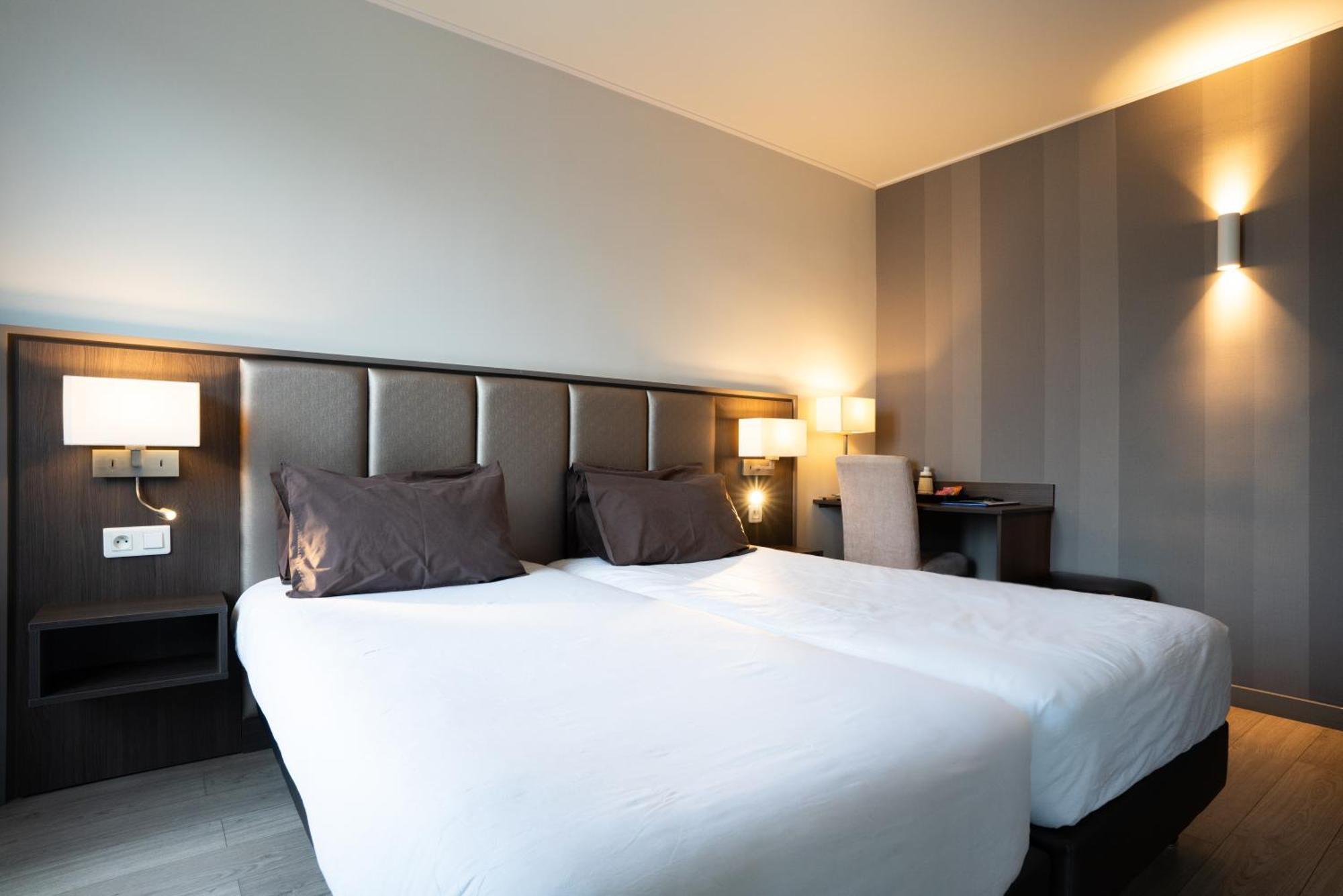 De Flore - Montmartre 3* Paris