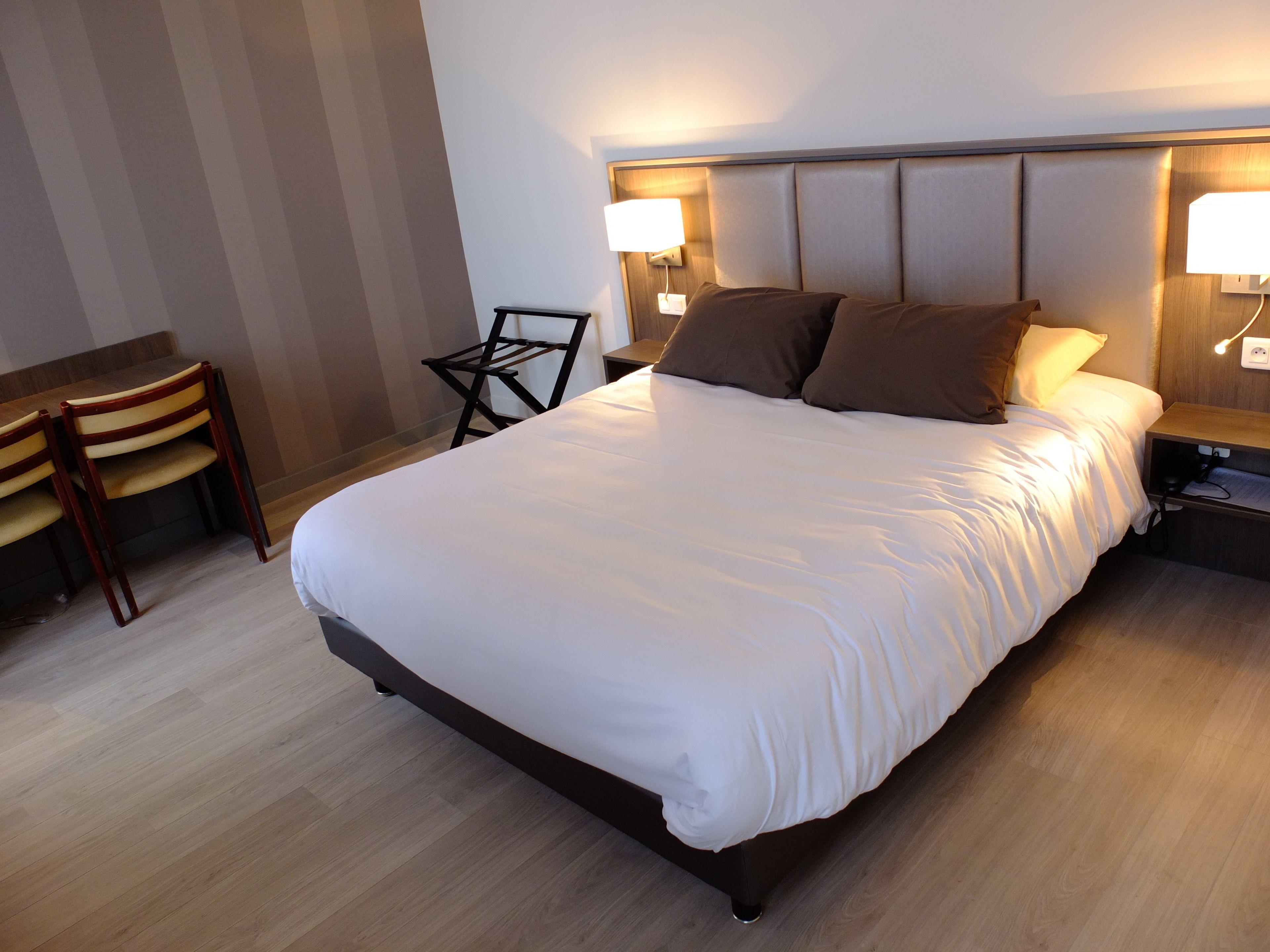 De Flore - Montmartre