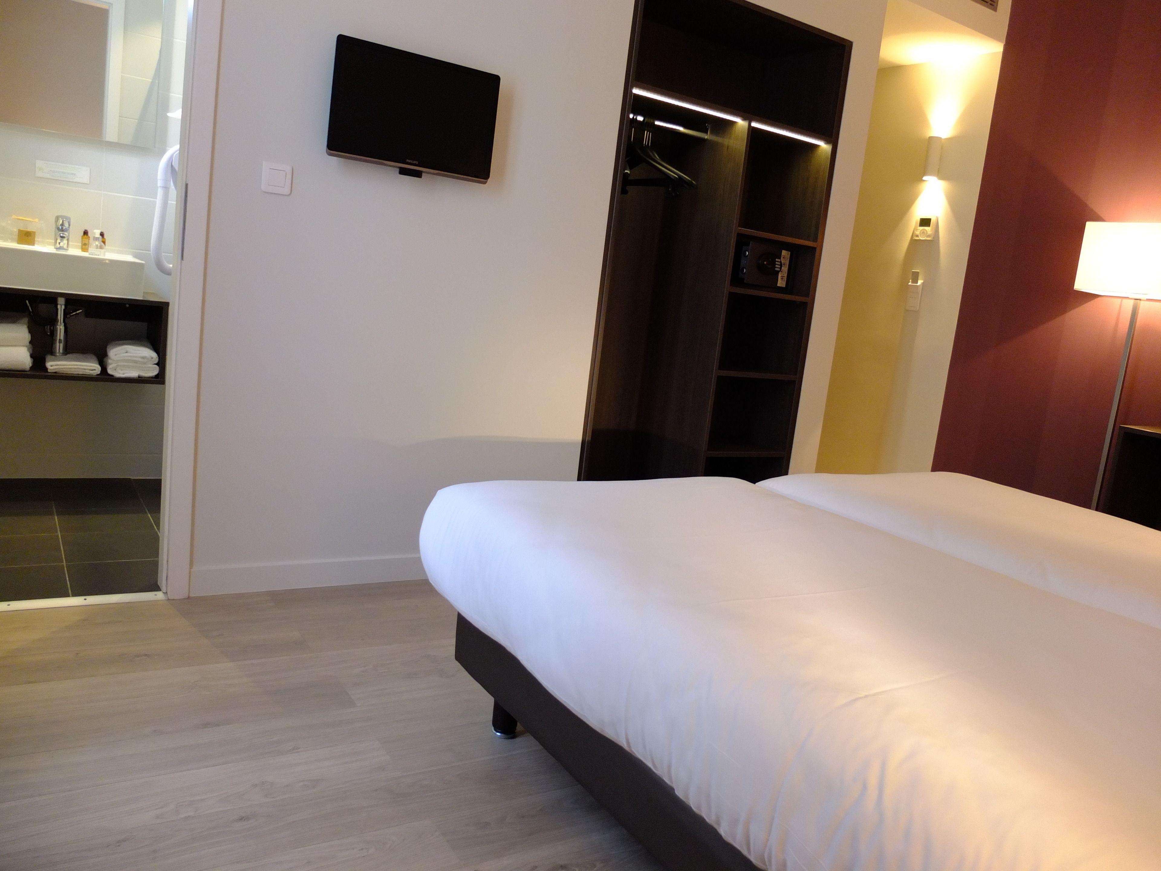 De Flore - Montmartre Paris