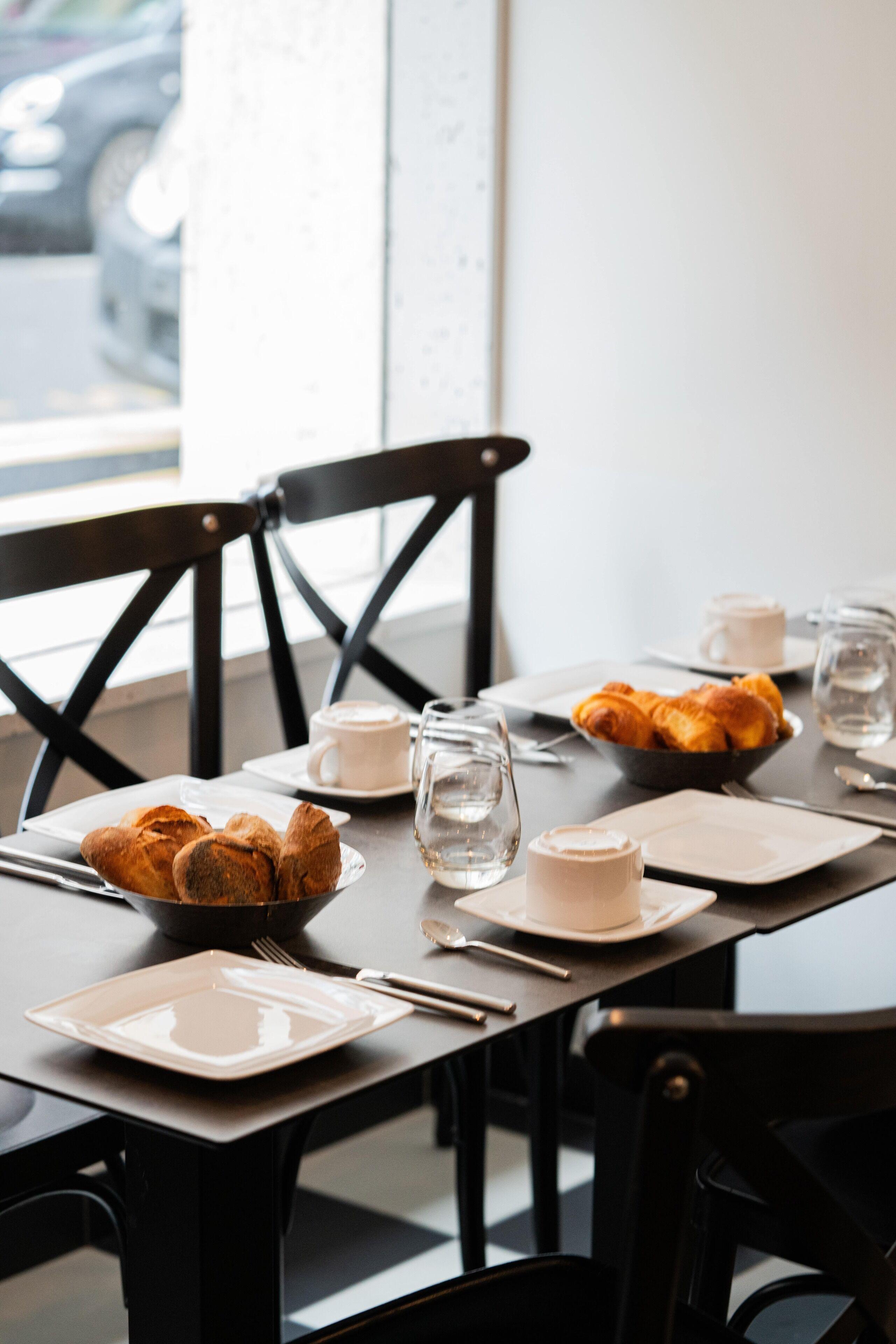 De Flore - Montmartre 3* Paris