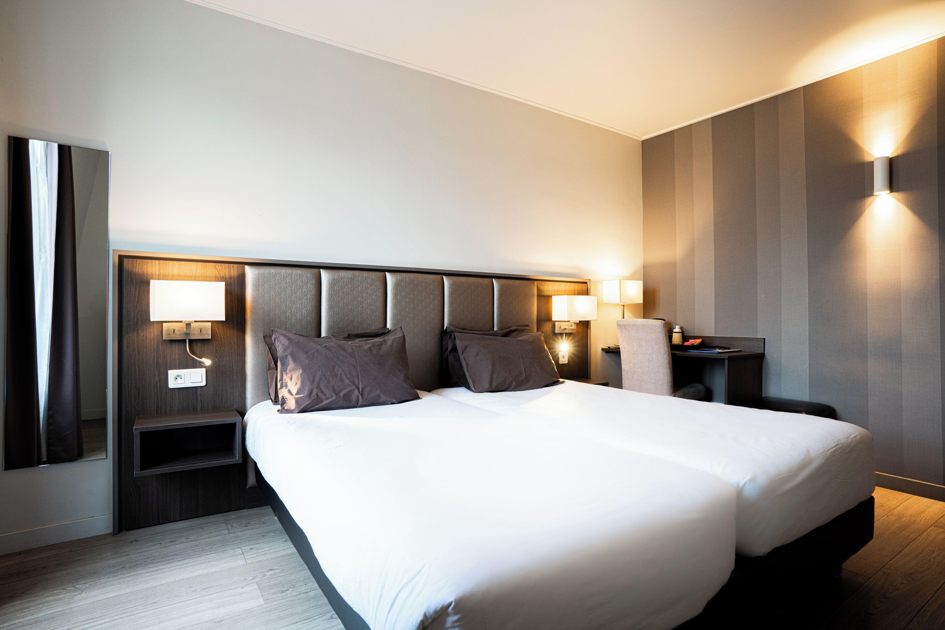 De Flore - Montmartre Paris