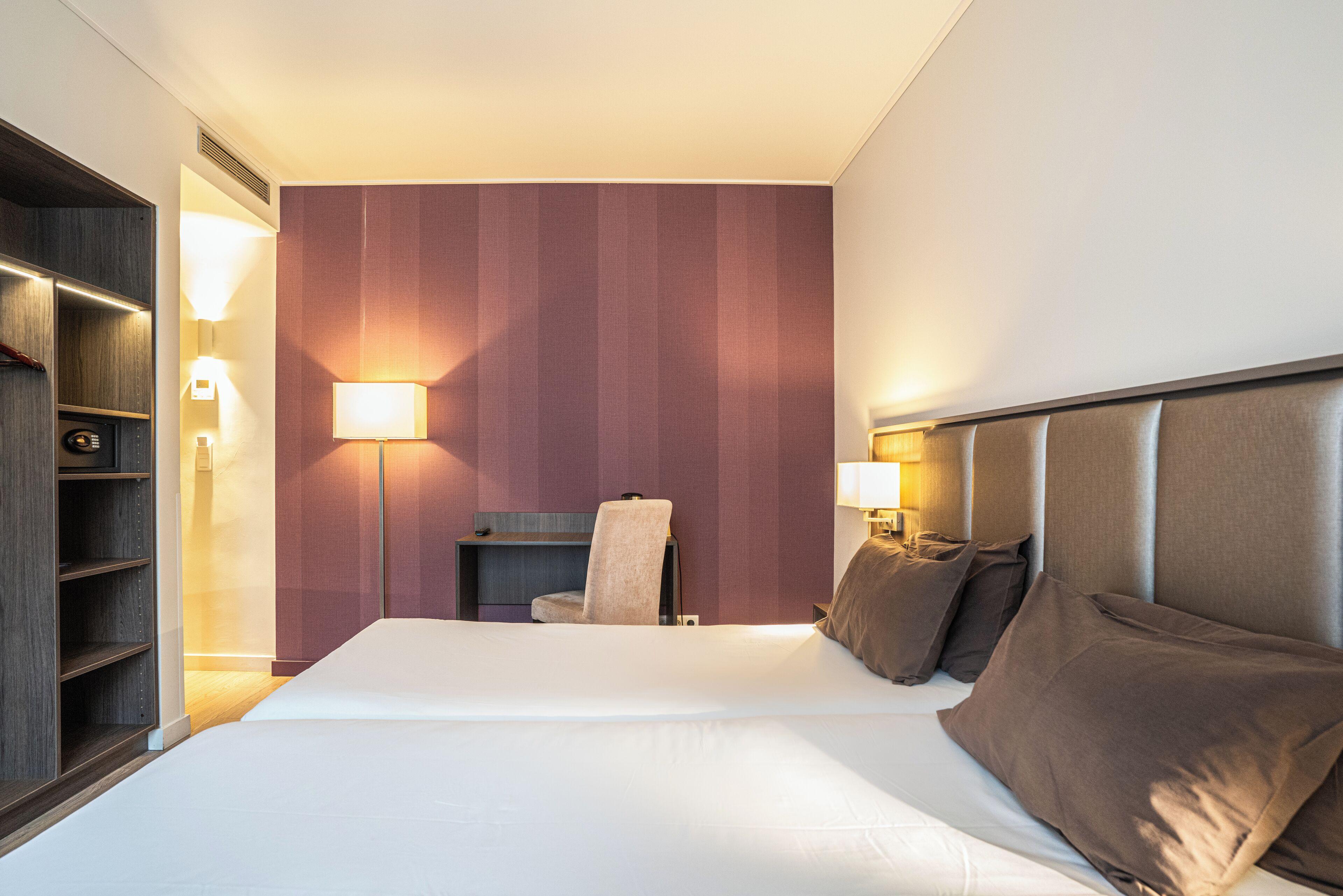 De Flore - Montmartre 3*