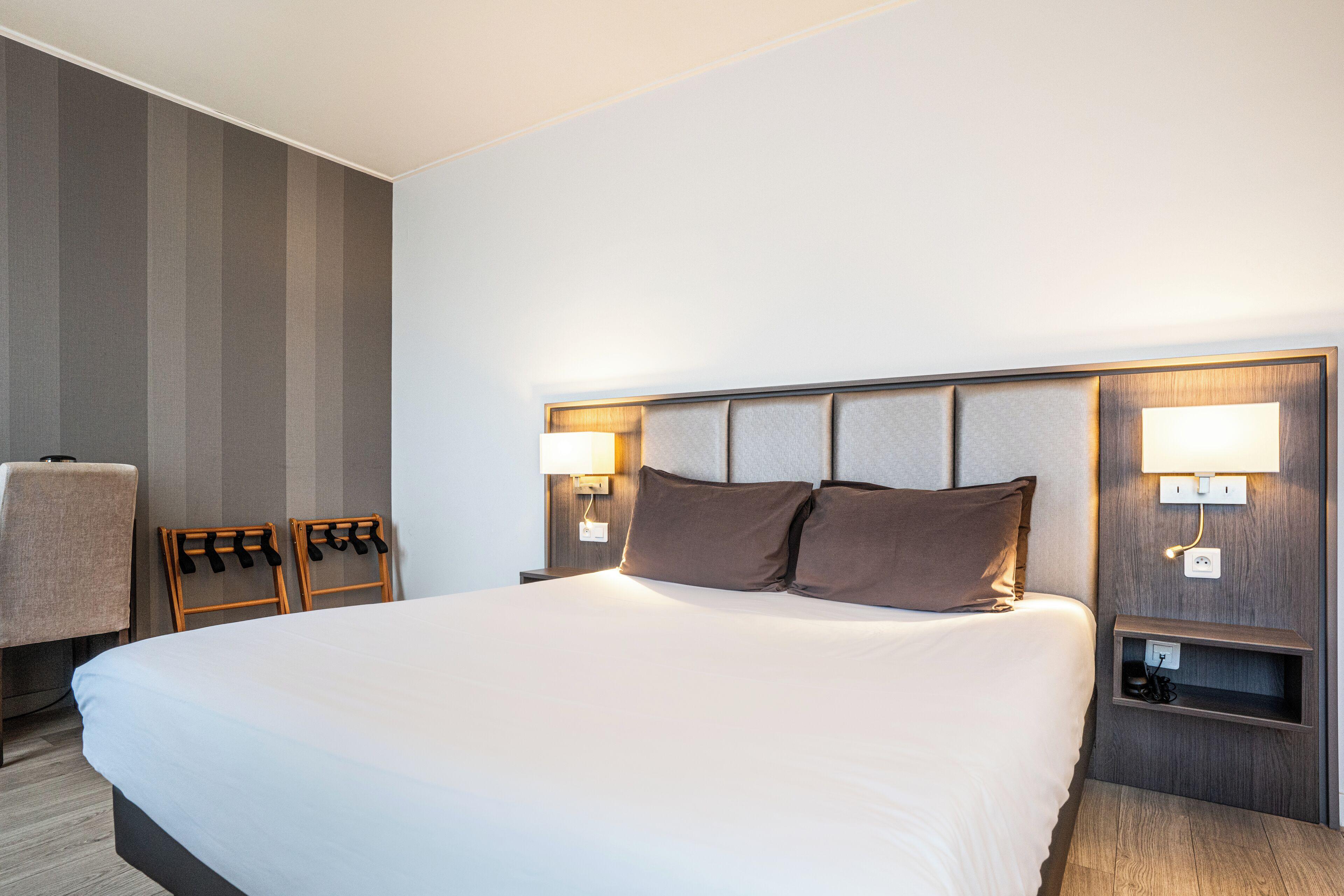 De Flore - Montmartre 3* Paris