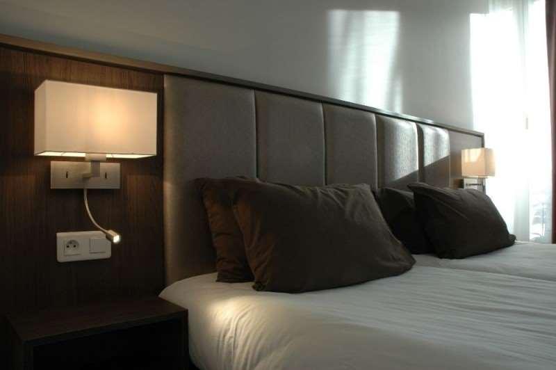 Hotel De Flore - Montmartre