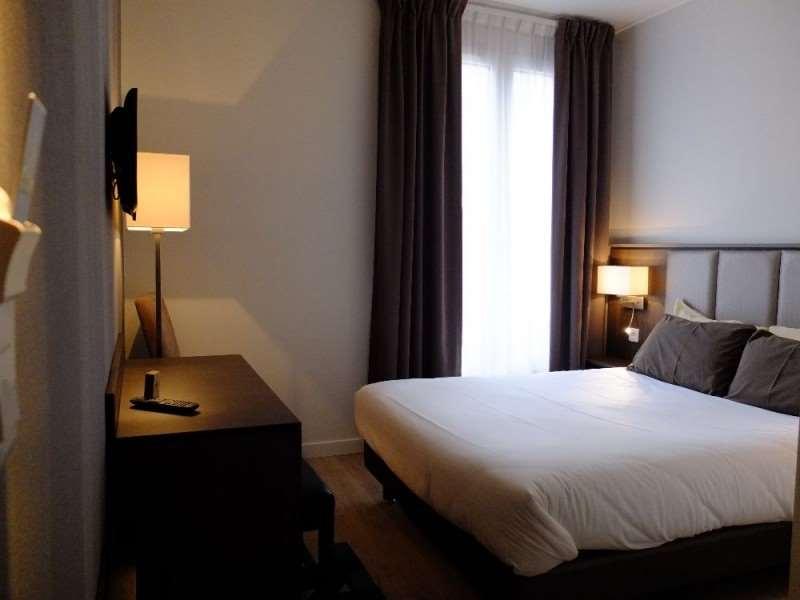 De Flore - Montmartre Hotel Paris