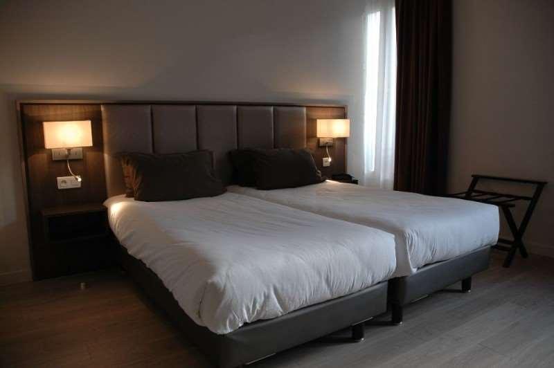 De Flore - Montmartre