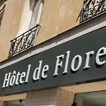 Hotel De Flore - Montmartre