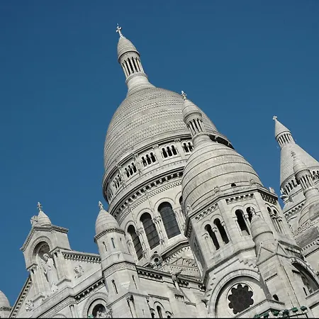 De Flore - Montmartre Parigi