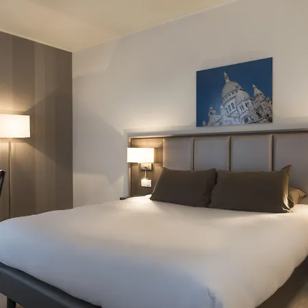 De Flore - Montmartre Parigi