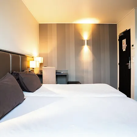 Hotel De Flore - Montmartre 3*