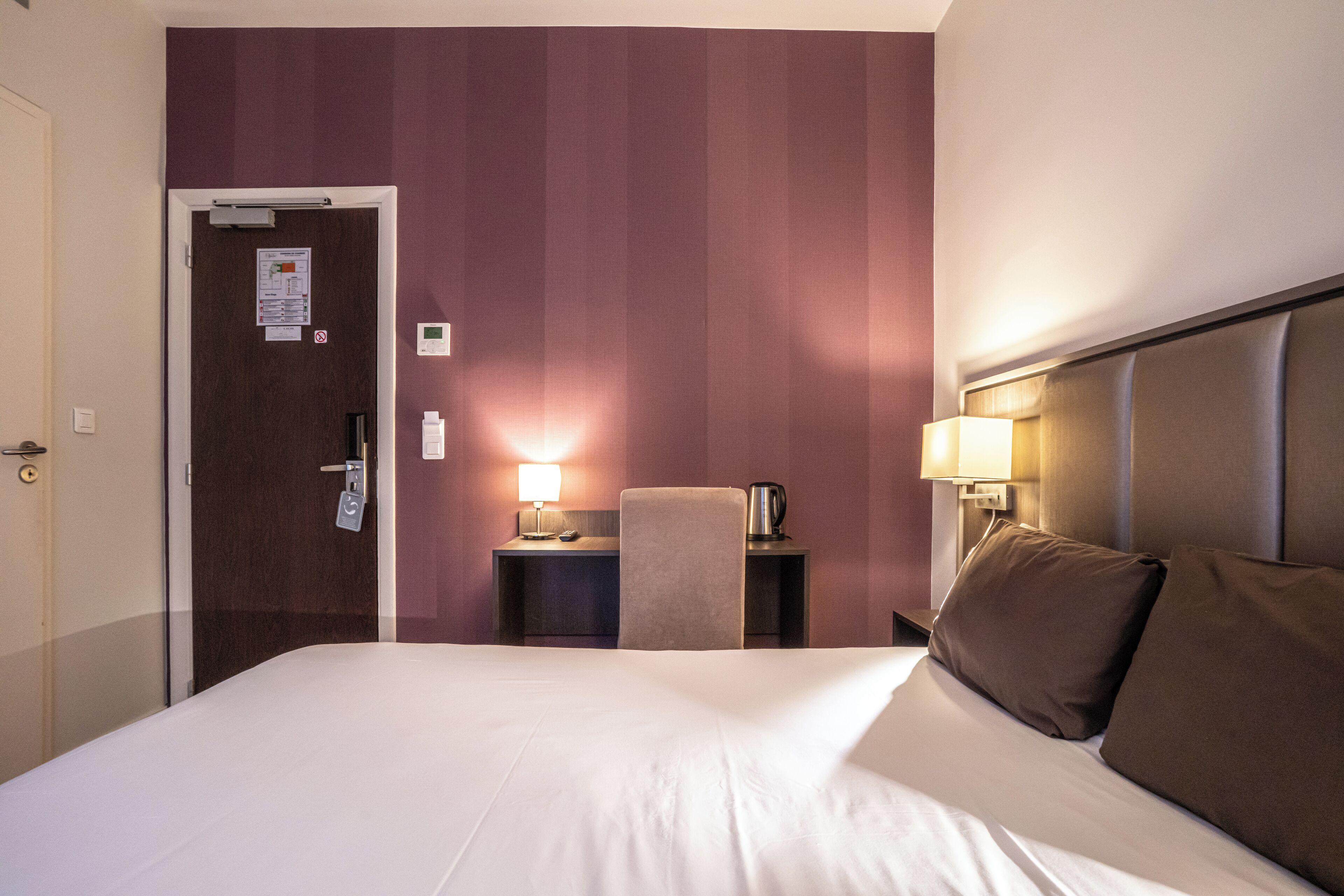 De Flore - Montmartre 3*