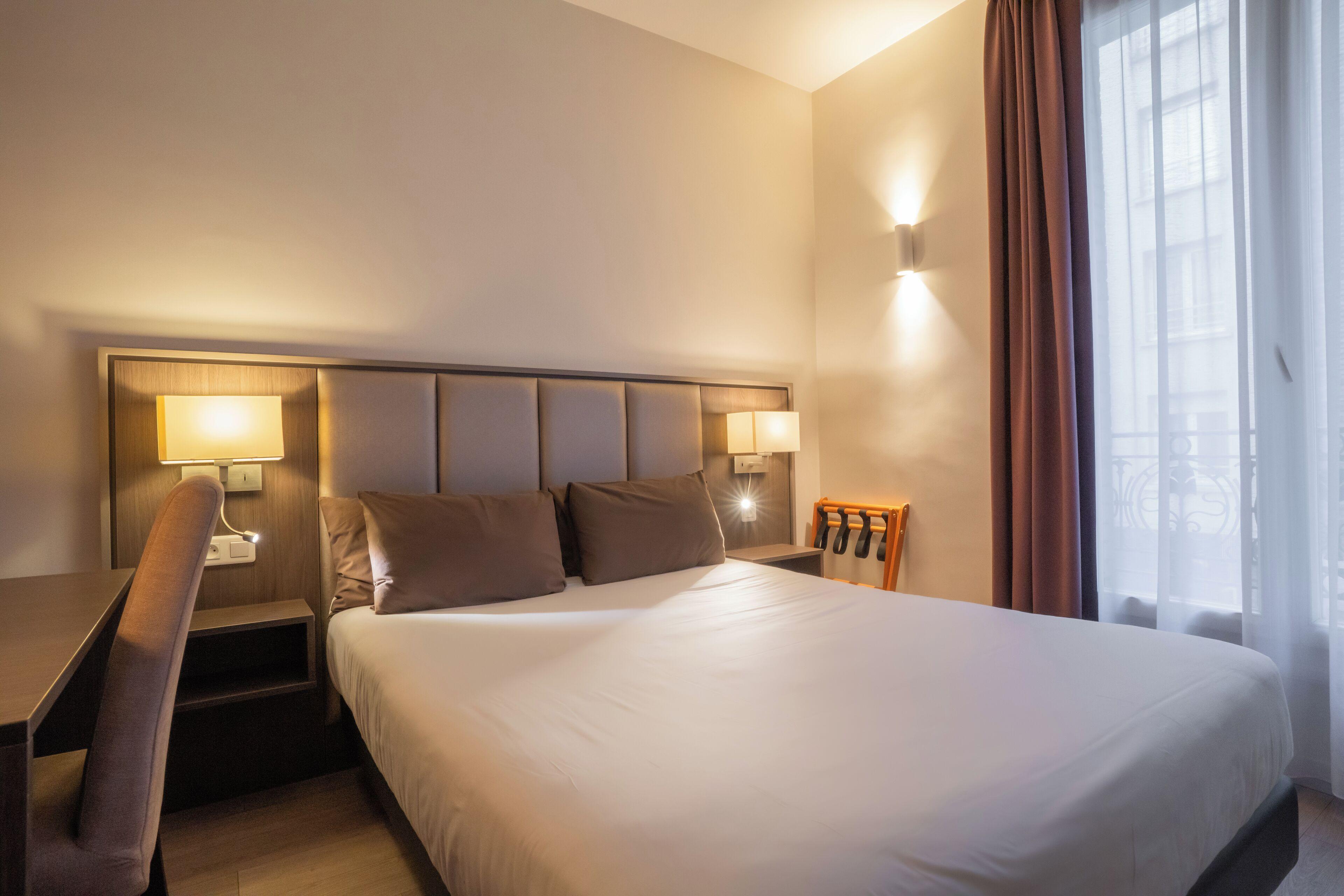 De Flore - Montmartre